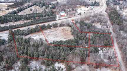 Ranch Property for sale in Waupaca County, Wisconsin
