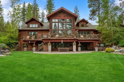 Farm Property for sale in Flathead County, Montana