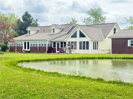 Farm Property for sale in Ashtabula County, Ohio