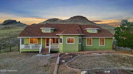 Residential Property for sale in Yavapai County, Arizona