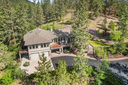 Recreational Property for sale in Missoula County, Montana
