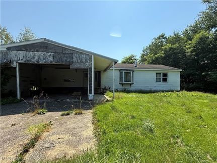Ranch Property for sale in Ashtabula County, Ohio