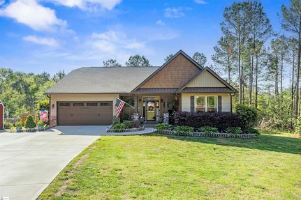Ranch Property for sale in Spartanburg County, South Carolina