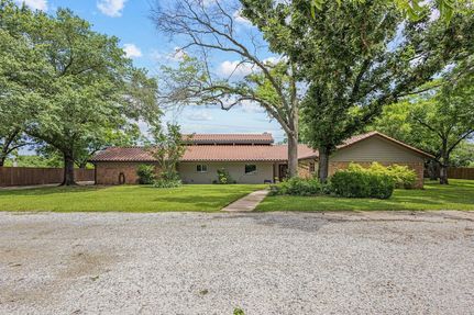 Ranch Property for sale in Grayson County, Texas