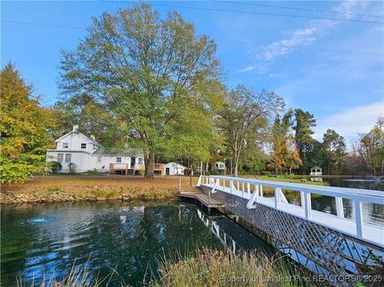 Property for sale in Harnett County, North Carolina