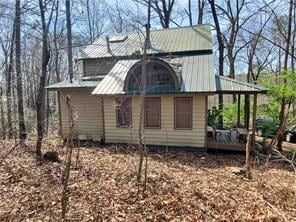 Farm Property for sale in Pickens County, Georgia