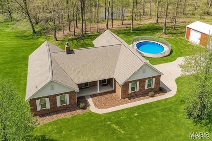 Ranch Property for sale in Warren County, Missouri