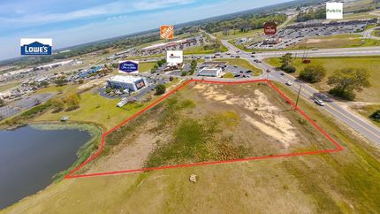 Farm Property for sale in Colquitt County, Georgia