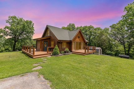 Farm Property for sale in Owen County, Kentucky