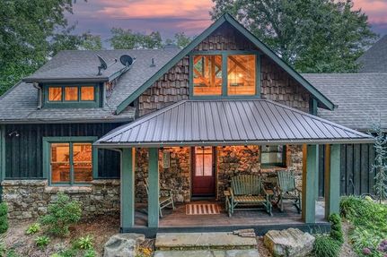 Residential Property for sale in Gilmer County, Georgia
