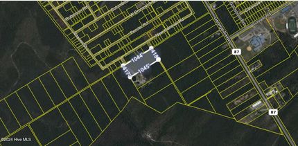 Farm Property for sale in Brunswick County, North Carolina