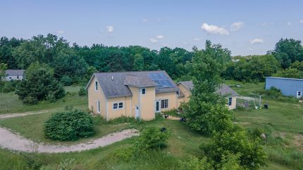 Farm Property for sale in Waushara County, Wisconsin