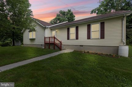 Farm Property for sale in Anne Arundel County, Maryland