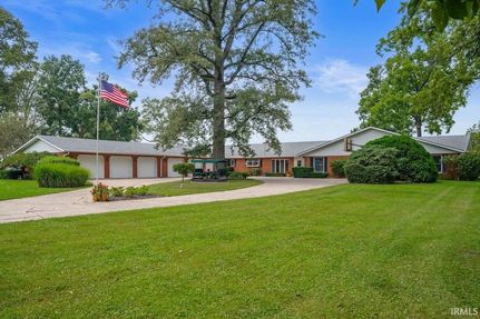 Recreational Property for sale in Delaware County, Indiana