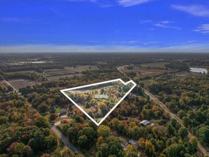 Farm Property for sale in Ottawa County, Michigan