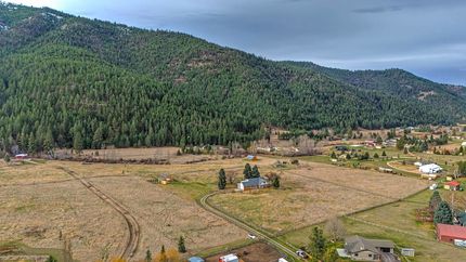 Ranch Property for sale in Missoula County, Montana