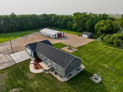 Farm Property for sale in Lac qui Parle County, Minnesota