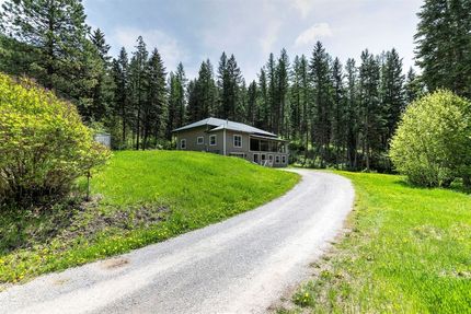 Ranch Property for sale in Missoula County, Montana