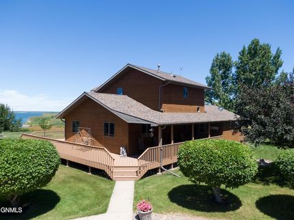 Residential Property for sale in Mercer County, North Dakota