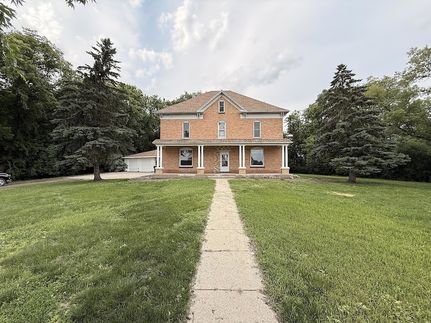 Residential Property for sale in Renville County, Minnesota