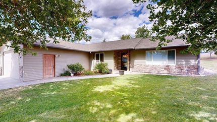 Ranch Property for sale in Ravalli County, Montana