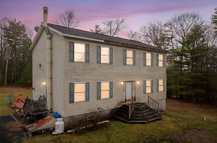 Farm Property for sale in Sullivan County, New York