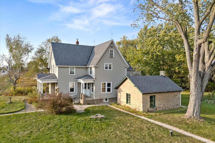 Farm Property for sale in Ozaukee County, Wisconsin