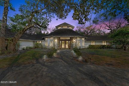 Ranch Property for sale in Volusia County, Florida