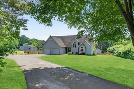 Farm Property for sale in Orange County, New York