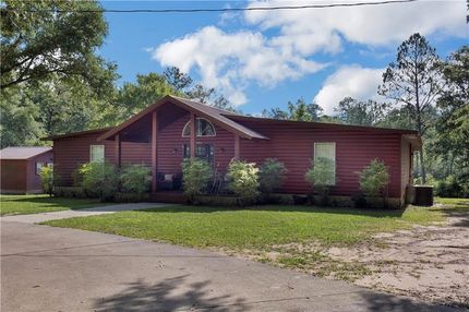 Ranch Property for sale in Washington County, Alabama