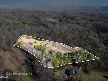 Recreational Property for sale in Sevier County, Tennessee
