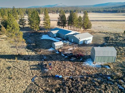 Ranch Property for sale in Klamath County, Oregon
