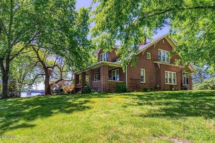 Farm Property for sale in Sevier County, Tennessee