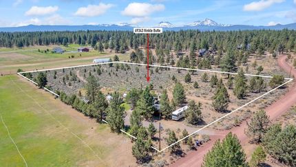 Recreational Property for sale in Deschutes County, Oregon
