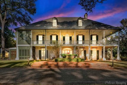 Farm Property for sale in Caddo Parish, Louisiana