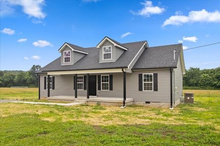 Ranch Property for sale in Marshall County, Tennessee