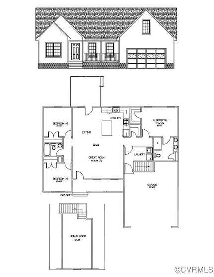Recreational Property for sale in Prince George County, Virginia