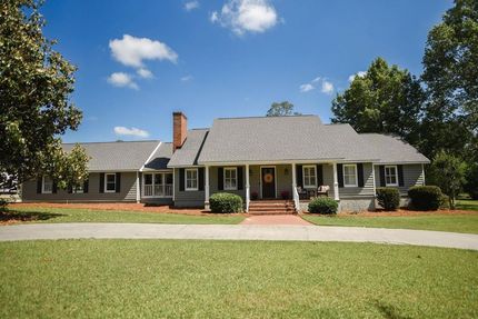 Ranch Property for sale in Toombs County, Georgia