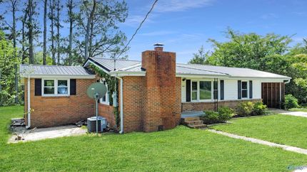 Ranch Property for sale in Marshall County, Alabama