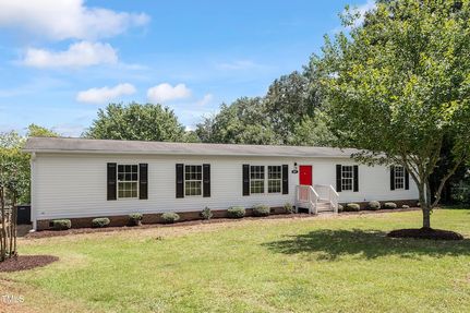 Farm Property for sale in Person County, North Carolina