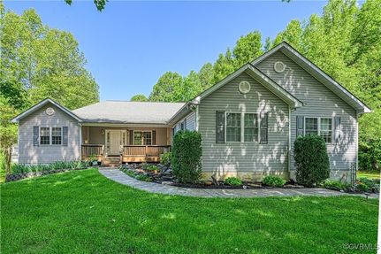 Ranch Property for sale in Spotsylvania County, Virginia