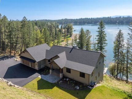 Ranch Property for sale in Flathead County, Montana