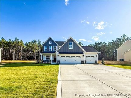 Farm Property for sale in Cumberland County, North Carolina