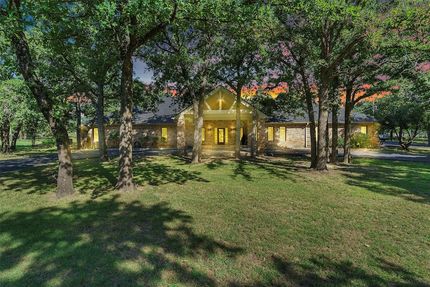 Recreational Property for sale in Hood County, Texas