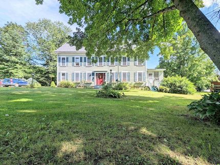Ranch Property for sale in Caledonia County, Vermont
