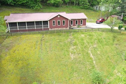 Farm Property for sale in Perry County, Kentucky