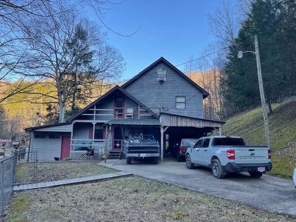 Residential Property for sale in Perry County, Kentucky