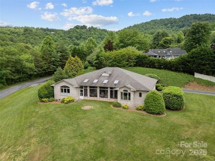 Farm Property for sale in Transylvania County, North Carolina
