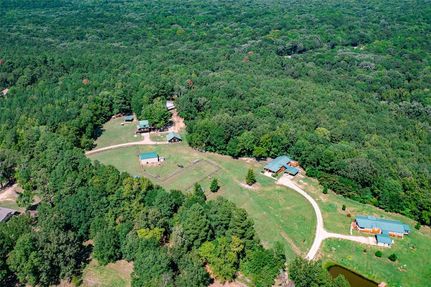 Farm Property for sale in Cass County, Texas
