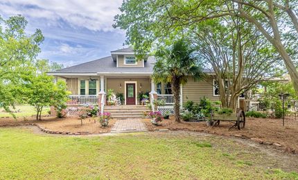 Farm Property for sale in Edgefield County, South Carolina